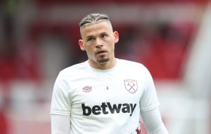 Kalvin Phillips offered Premier League transfer lifeline away from Man City after horror West Ham spell