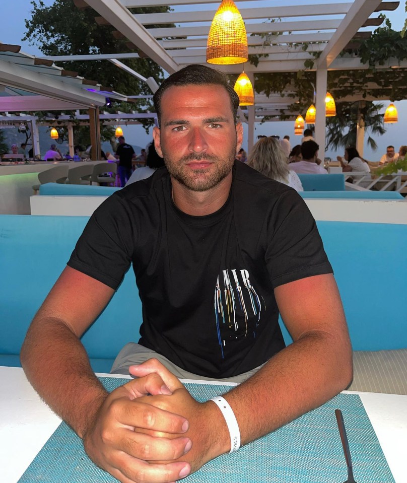 Two more stars ditch football for Love Island as unlucky club loses second player in two years