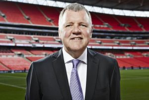 Clive Tyldesley leads calls for commentators to used banned word once per season without losing their jobs