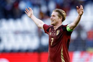 Belgium vs Slovakia – Euro 2024: Red Devils get campaign underway against Slovaks – stream FREE, TV channel, team news