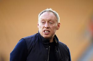 Steve Cooper holds talks over Premier League return with ex-Nottingham Forest boss out of work since December