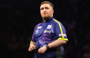 Luke Littler reveals he’ll buy very modest car despite staggering darts earnings as he eyes new side hustle