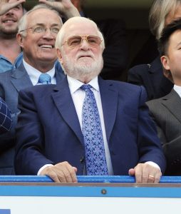 Our clubs are playthings of US wealth funds and billionaire Arabs who don’t care, says ex-Chelsea owner Ken Bates