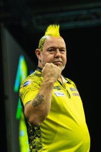 Nordic Darts Masters 2024 prize money: How much will winner receive for huge PDC event?