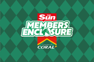 Get Templegate’s tips first and free horse racing tickets with Members Enclosure – the best bet for savvy punters