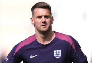 Tom Heaton reveals phone call from Gareth Southgate that saw Man Utd goalkeeper join up with England’s Euro 2024 squad