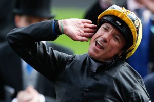 Meet Frankie Dettori at Royal Ascot and get his exclusive tips and column when you join Sun Racing’s Members Enclosure