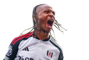 Southampton weighing up free transfer for Fulham ace De Cordova-Reid as Russell Martin draws up three-man shortlist