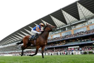 Royal Ascot announce key changes to order of running amid England vs Denmark Euro 2024 fixture clash