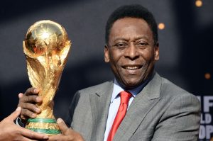 Pele’s £1.1m mansion abandoned & stripped by fanatic looters after house ‘left to rot by son’ following legend’s death