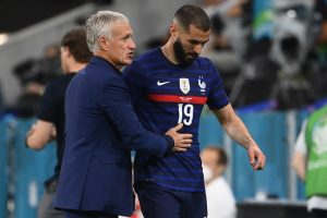 Why is Karim Benzema not playing for France? Reason for French striker’s absence in Uefa Euro 2024 football tournament