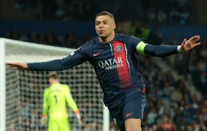 Five strikers PSG could replace Kylian Mbappe with including Man Utd ace Marcus Rashford and Serie A superstar