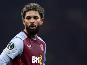 Juventus ready to offer Aston Villa TWO players plus cash in exchange for Douglas Luiz to beat Arsenal to transfer