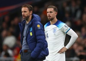 Gareth Southgate is battered and bruised after losing his mojo… he should have picked Henderson and Dier for Euro 2024