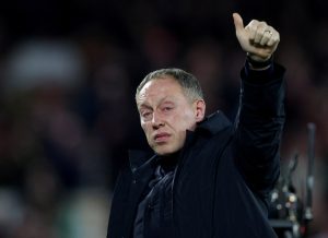 Steve Cooper CONFIRMED as new Leicester manager after Graham Potter talks collapsed at final hurdle