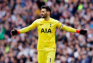 Hugo Lloris reveals brutal Ange Postecoglou conversation that ended his Tottenham career on the spot