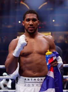 Anthony Joshua expected to fight winner of Tyson Fury vs Oleksandr Usyk even if Gypsy King gets revenge on Ukrainian