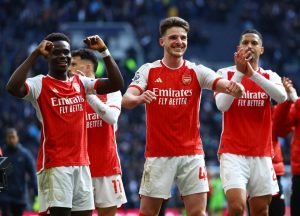 Arsenal pre-season fixtures 2024: Who are Mikel Arteta’s side playing this summer and how to watch?