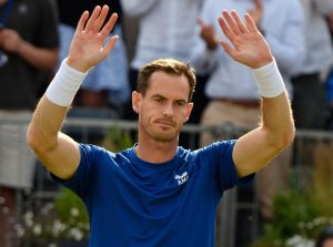 Andy Murray OUT of Wimbledon after spinal operation and may have played last tennis match with Olympics in doubt