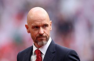 Erik ten Hag ‘expects to find out in days’ if Sir Jim Ratcliffe will sack him as Man Utd boss