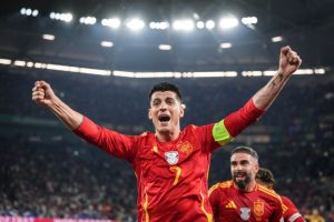 Albania vs Spain – Euro 2024 – Spaniards look to seal perfect Group B campaign after Italy win – stream FREE, team news