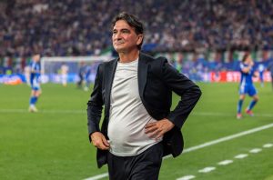 Croatia boss Dalic hints at Euro 2024 ‘FIX’ scandal as he claims ref for Italy heartbreak ‘not designated by chance’