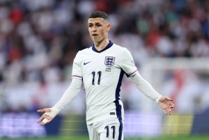 Foden has done more for England than Scholes.. Shaw will be key to unlocking generational talent at Euros