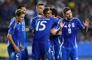 Italy vs Albania – Euro 2024: Defending champions get tournament underway against minnows – stream FREE, TV, team news