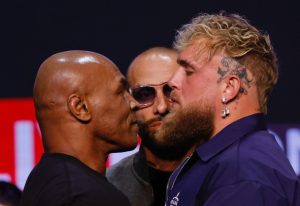 Jake Paul vs Mike Tyson new date confirmed after Netflix fight was postponed following 57-year-old boxer’s health scare