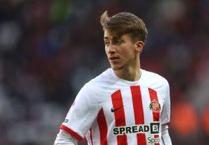 Sunderland could keep Jack Clarke as Premier League clubs balk at ex-Tottenham star’s huge £18m transfer value