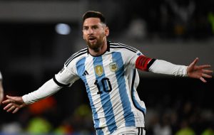 Lionel Messi could have been eligible to represent TWO teams at Euro 2024 if he never played for Argentina