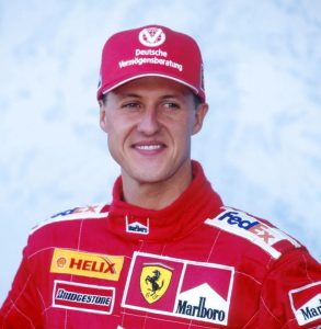 Schumacher family ‘tormented by father-son blackmail duo who threatened to publish info about stricken star on dark web’