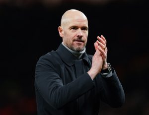 Man Utd ‘unsellable’ list ‘swells to six as Ten Hag favourite is added in boost to manager’s authority’