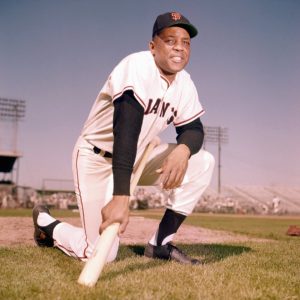 MLB star Willie Mays dead at 93 as tributes pour in for oldest living Hall of Famer & San Francisco Giants legend