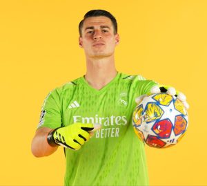 Kepa could make unlikely Chelsea return with £72m flop to hold Maresca talks and Real Madrid only offering free transfer