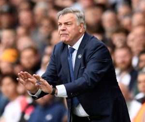 Former England manager Sam Allardyce hints he’d return to management for international job after recent sacking