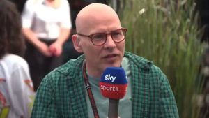 ‘Just witnessed a murder on live TV’ – Jacques Villeneuve’s brutal verdict on current F1 star leaves fans in shock