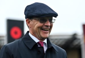 My 25-1 Royal Ascot day three tip – and why Aidan O’Brien winning Gold Cup with Kyprios would be something for the ages