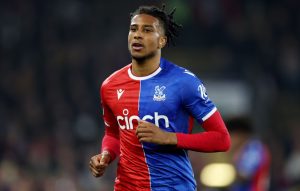 Chelsea make contact with Crystal Palace over Michael Olise transfer with Man Utd among three clubs set to battle them