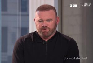 Wayne Rooney appears to take dig at BBC after leaving ‘unfortunate’ Euro 2024 punditry role