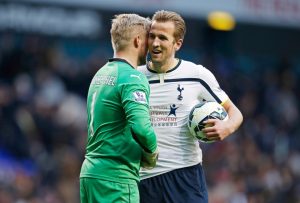 Incredible omen that means Harry Kane is set to be back in the goals for England in crunch Euro 2024 clash vs Denmark