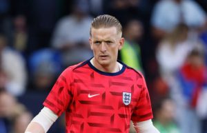 Former Premier League star savages England star for his temperament and says Three Lions CAN’T win Euro 2024 with him