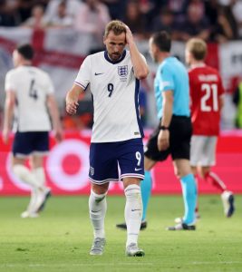 Gareth Southgate needs to take urgent action to avoid Euro 2024 disaster – here’s how England should line up vs Slovenia