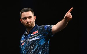 World Cup of Darts 2024 pairings: FULL list of players and nations competing in Germany