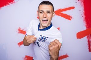 England will triumph over Serbia on Sunday – we’ll be on the edge of our seats, says Phil Foden’s psychic medium