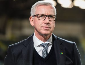 Alan Pardew contacted over first job in English football in SIX YEARS with former Newcastle boss keen on job