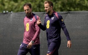 Three ways England could line up vs Slovenia WITHOUT Harry Kane after Southgate revealed worrying Euro 2024 fitness news