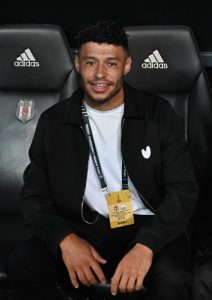 Alex Oxlade-Chamberlain ‘among NINE players put up for sale by Besiktas’ as former Premier League star makes brutal cull