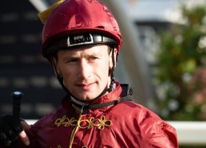 I’ve got a special runner who’s caught Oisin Murphy’s eye lined up for Royal Ascot glory