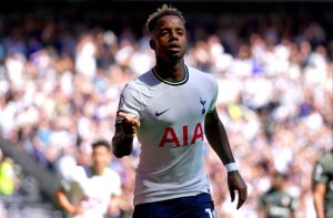 Tottenham confirm departure of FOUR stars including Ryan Sessegnon as they overhaul squad ahead of transfer window